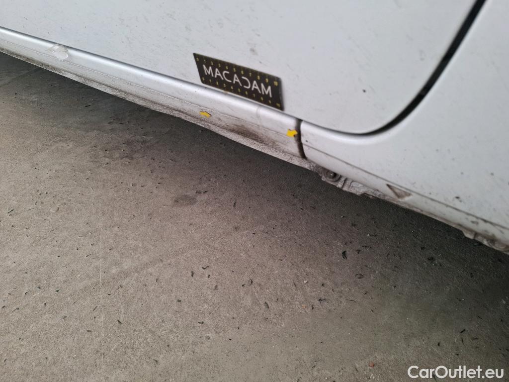  Renault  Kangoo  Express Maxi Extra (Série Spéciale) 1.5 dCi 90CV BVM5 E6 #15