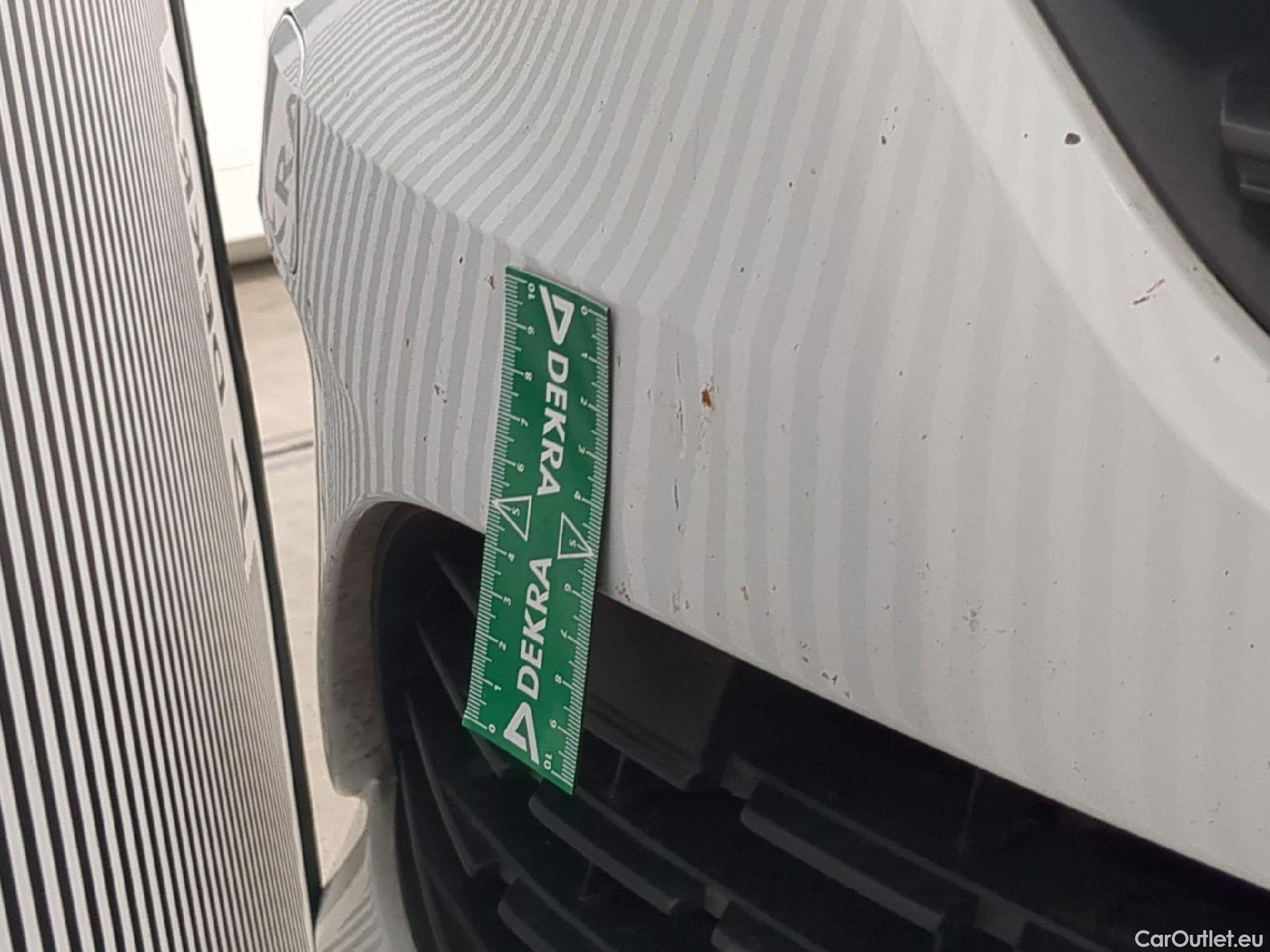  Renault  Clio  V Société Air Nav 1.5 dCi 100CV BVM6 E6d #8