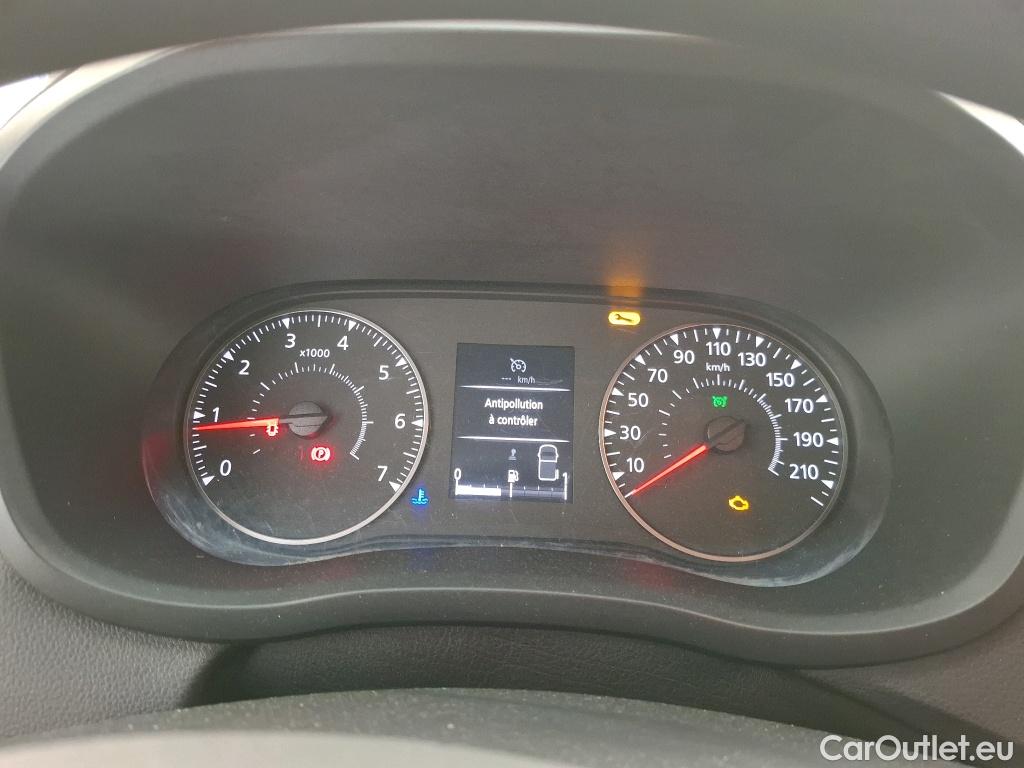  Renault  Master  Fourgon L3H2 3 5 Grand Confort dCi 135CV BVM6 E6dT #32