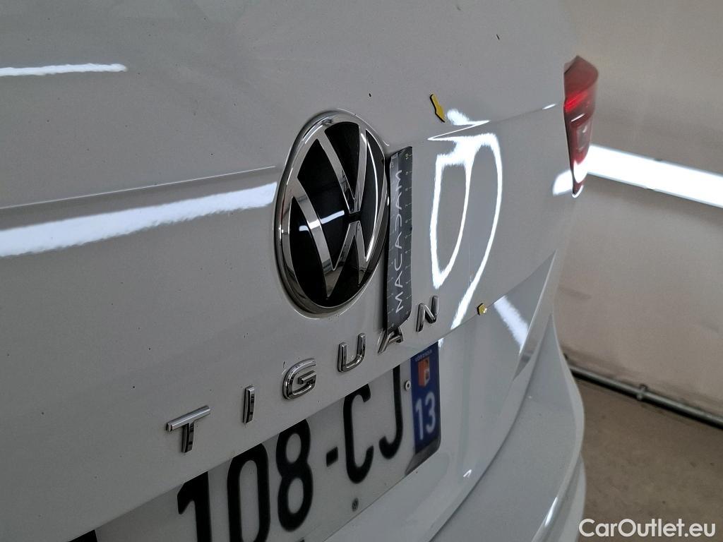  Volkswagen  Tiguan VOLKSWAGEN  / 2020 / 5P / SUV 2.0 TDI 150 BVM6 Life Business #2