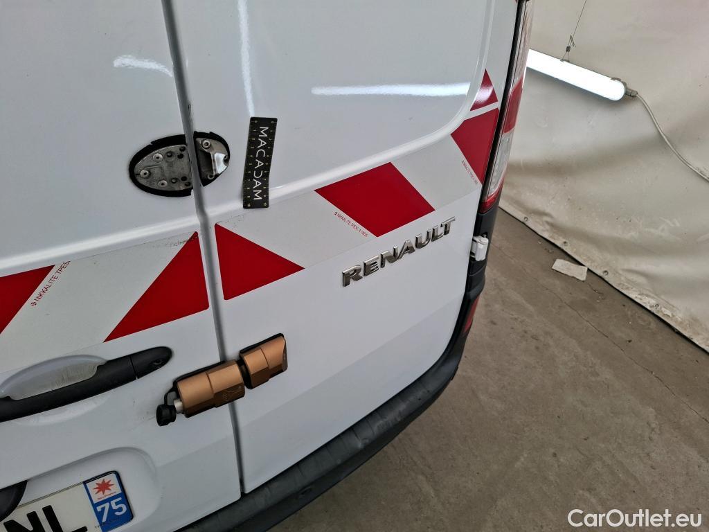  Renault  Kangoo  Express Maxi Extra (Série Spéciale) 1.5 dCi 90CV BVM5 E6 #6