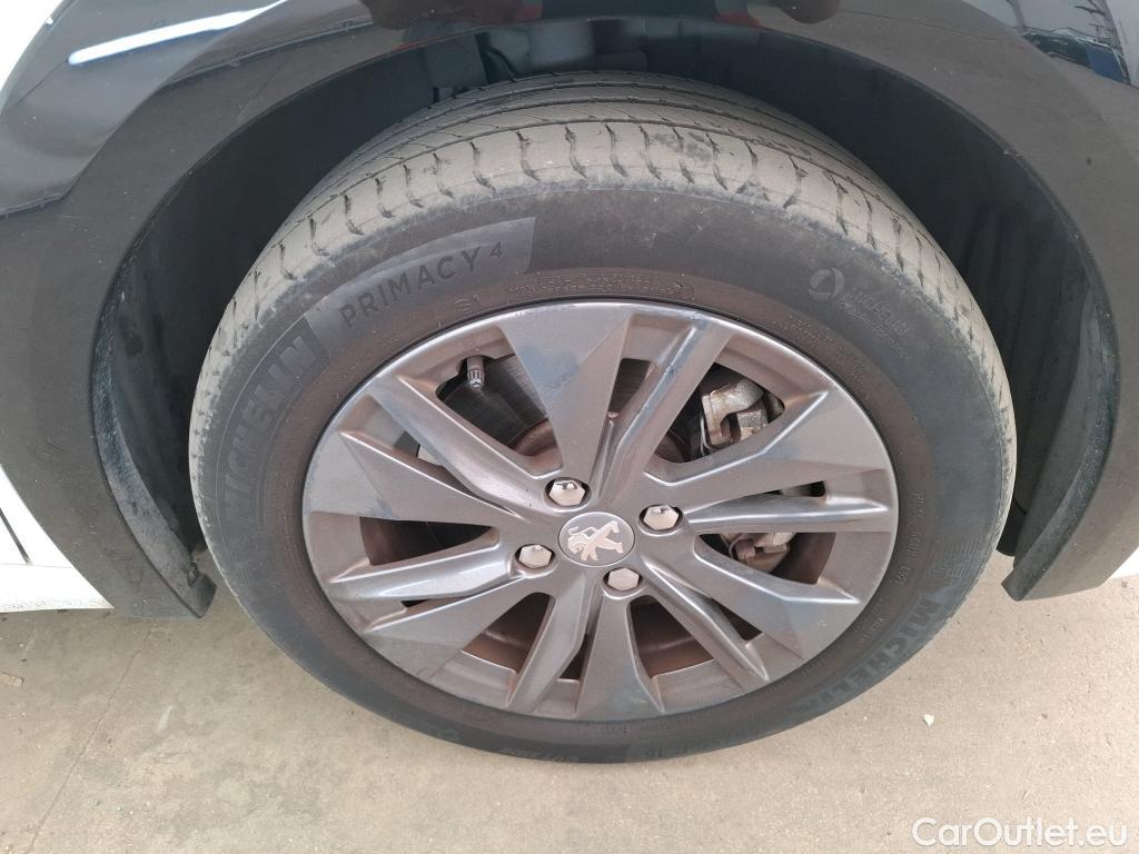  Peugeot  208  (e-) Active Business R 50kWh BVA / TRANSFO VP/VF #32