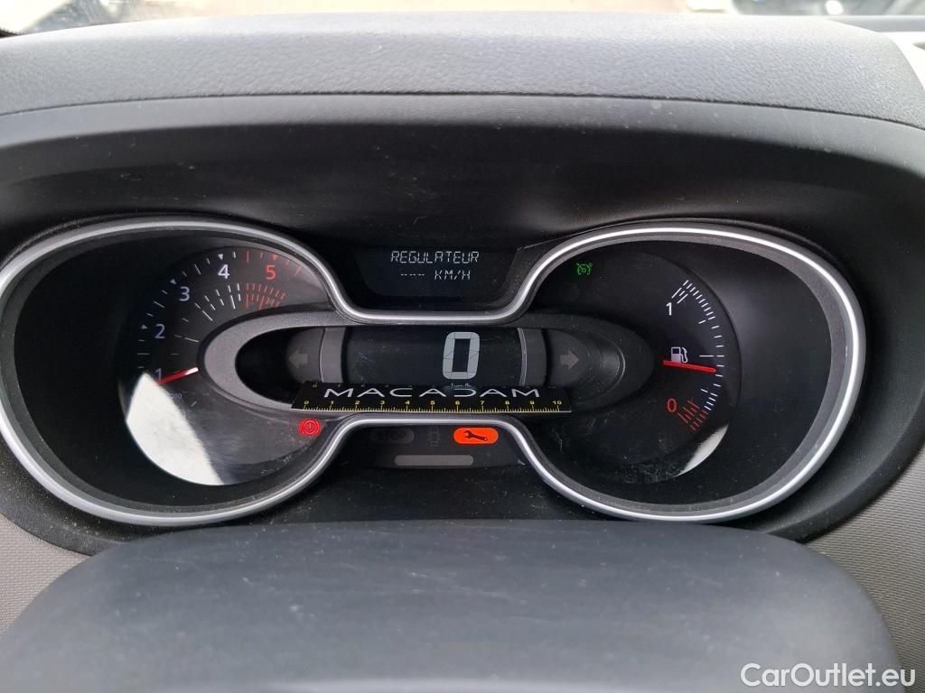  Renault  Trafic RENAULT  / 2014 / 4P / Fourgon tôlé FG GCF L2H1 1200 dCi 120 E6 #50