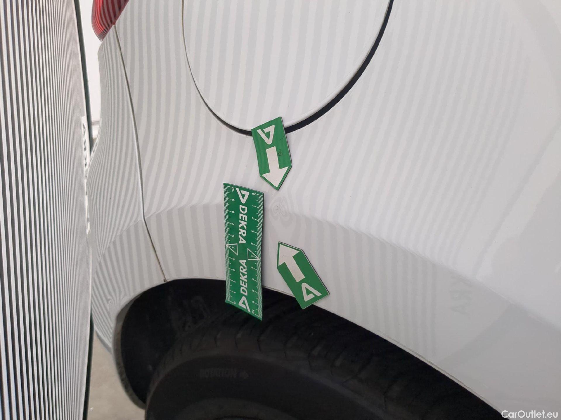  Renault  Clio  V Société Air Nav 1.5 dCi 100CV BVM6 E6d #5