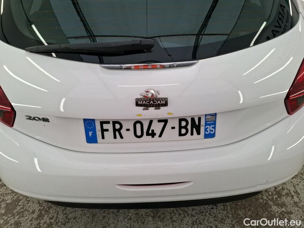  Peugeot  208  Affaire Premium Pack 1.5 HDi 100CV BVM5 E6dT #19