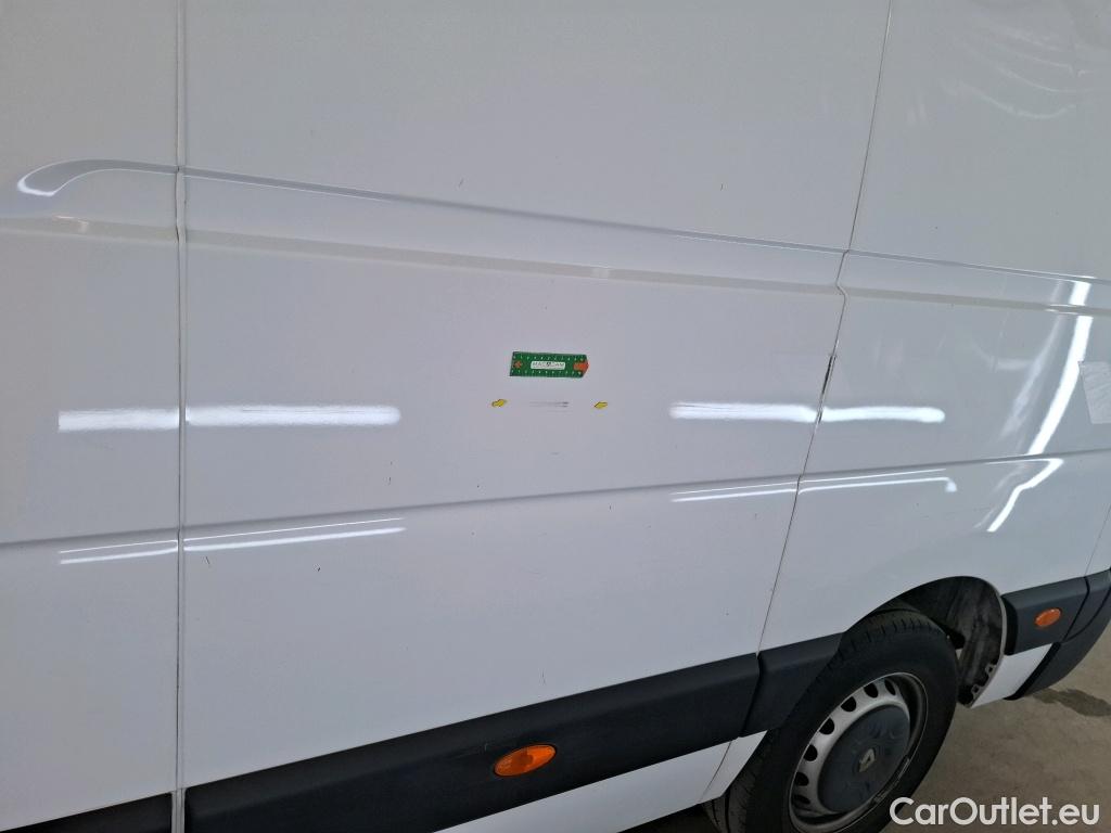  Renault  Master  Fourgon L3H2 3 5 Grand Confort dCi 135CV BVM6 E6dT #3