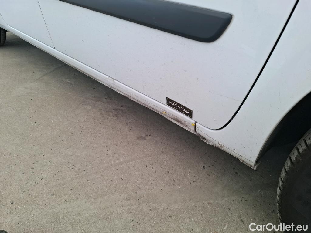  Renault  Kangoo  Express Maxi Extra (Série Spéciale) 1.5 dCi 90CV BVM5 E6 #14