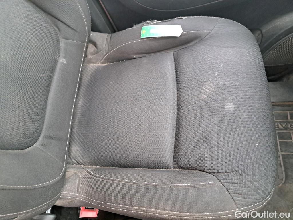  Renault  Trafic  Fourgon L1H1 1000 Confort 1.6 dCi 95CV BVM6 E6dT #17