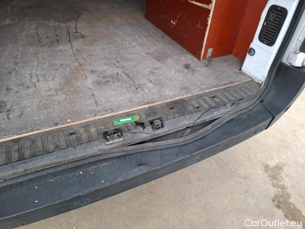  Renault  Master  Fourgon L3H2 3 5 Grand Confort dCi 135CV BVM6 E6dT #29