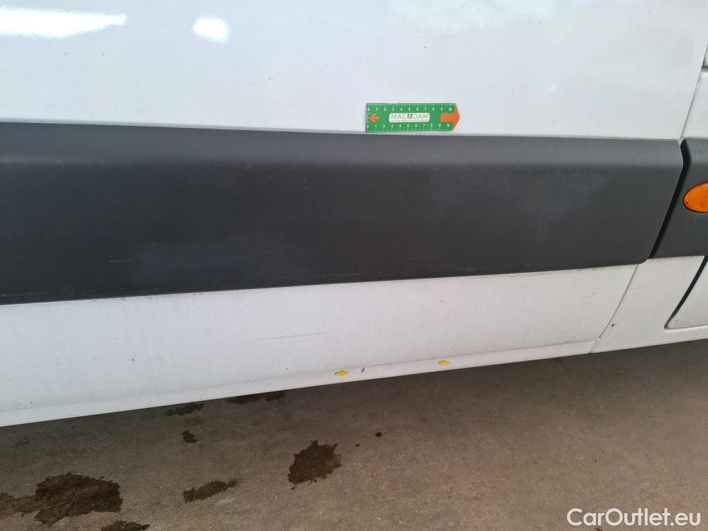  Renault  Master  Fourgon L3H2 3 5 Grand Confort dCi 135CV BVM6 E6dT #21