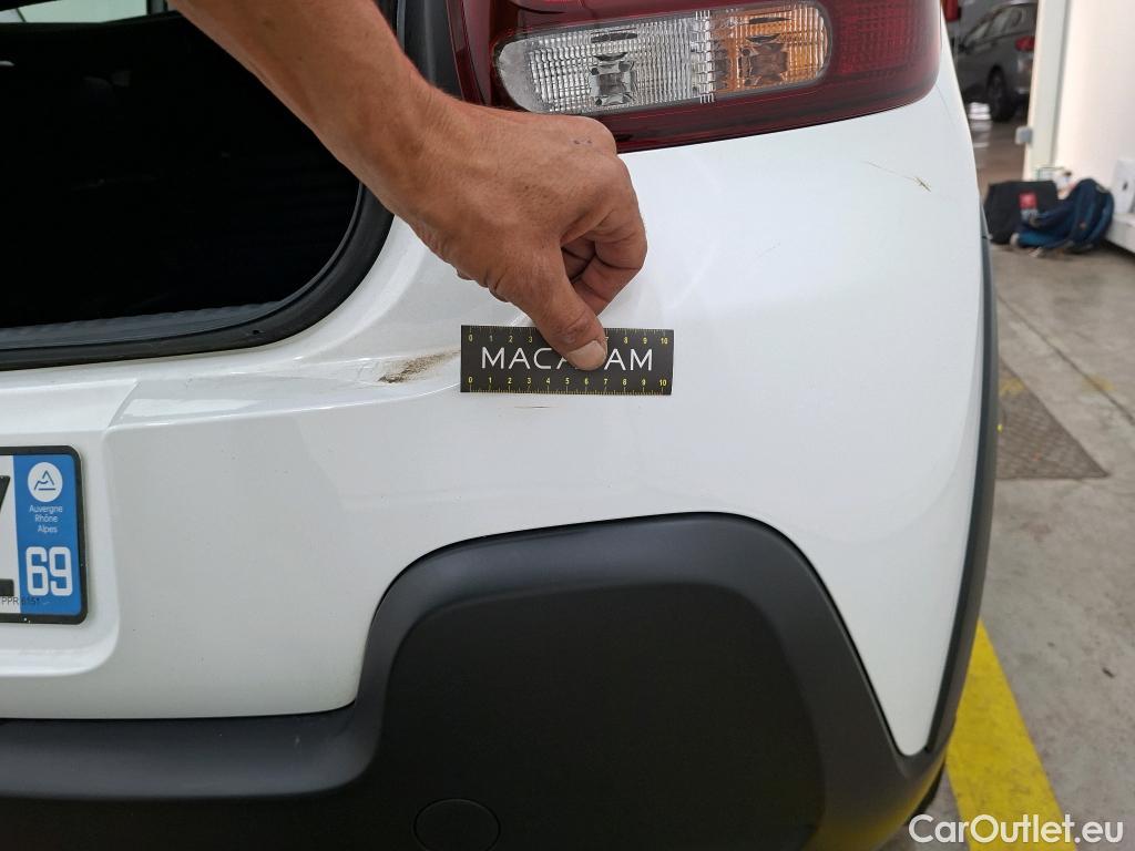  Citroen  C3  Société Feel 1.5 BlueHDI 100CV BVM6 E6d #16