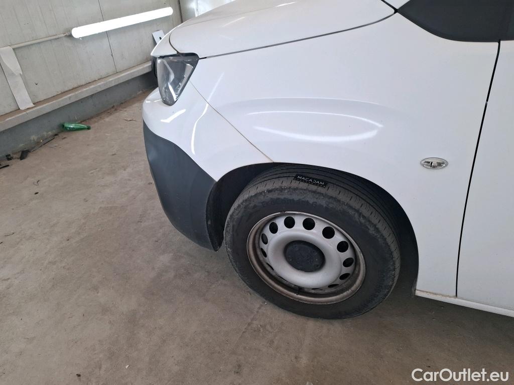  Peugeot  Partner  Premium L1 1.5 HDi 100CV BVM5 E6dT #6