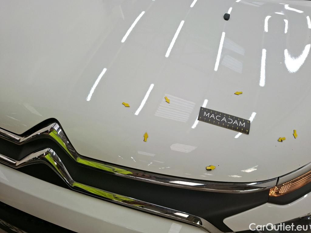  Citroen  C3  Société Feel 1.5 BlueHDI 100CV BVM6 E6d #7