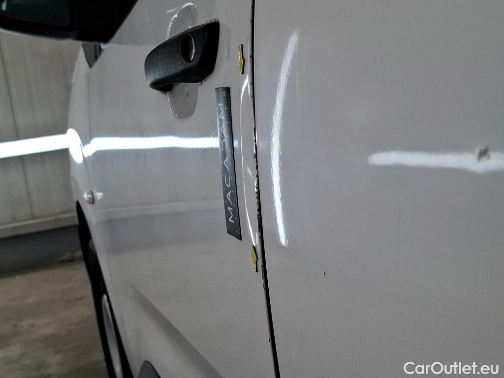  Peugeot  Partner  Premium L1 1.5 HDi 100CV BVM5 E6dT #5