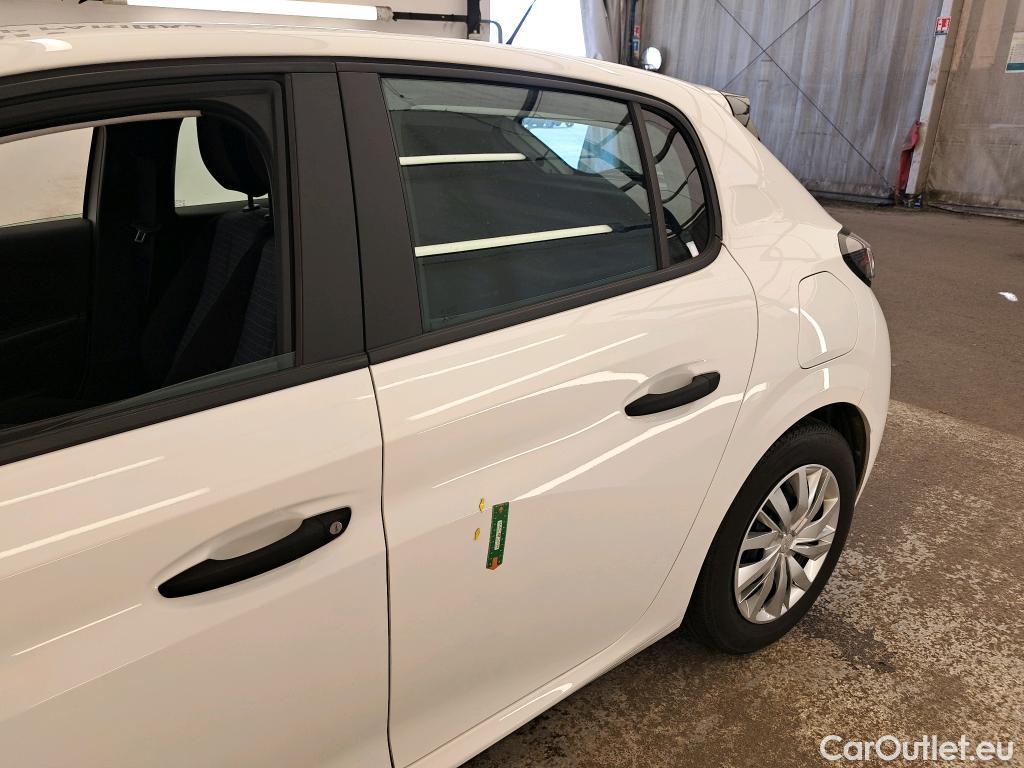  Peugeot  208  Premium 1.5 HDi 100CV BVM6 E6d #2