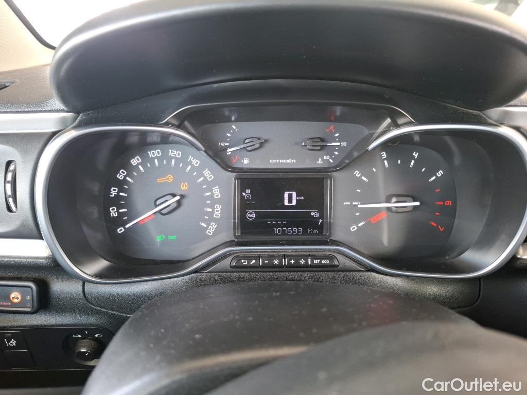  Citroen  C3  Société Feel Nav 1.2 PureTech 80CV BVM5 E6d #43