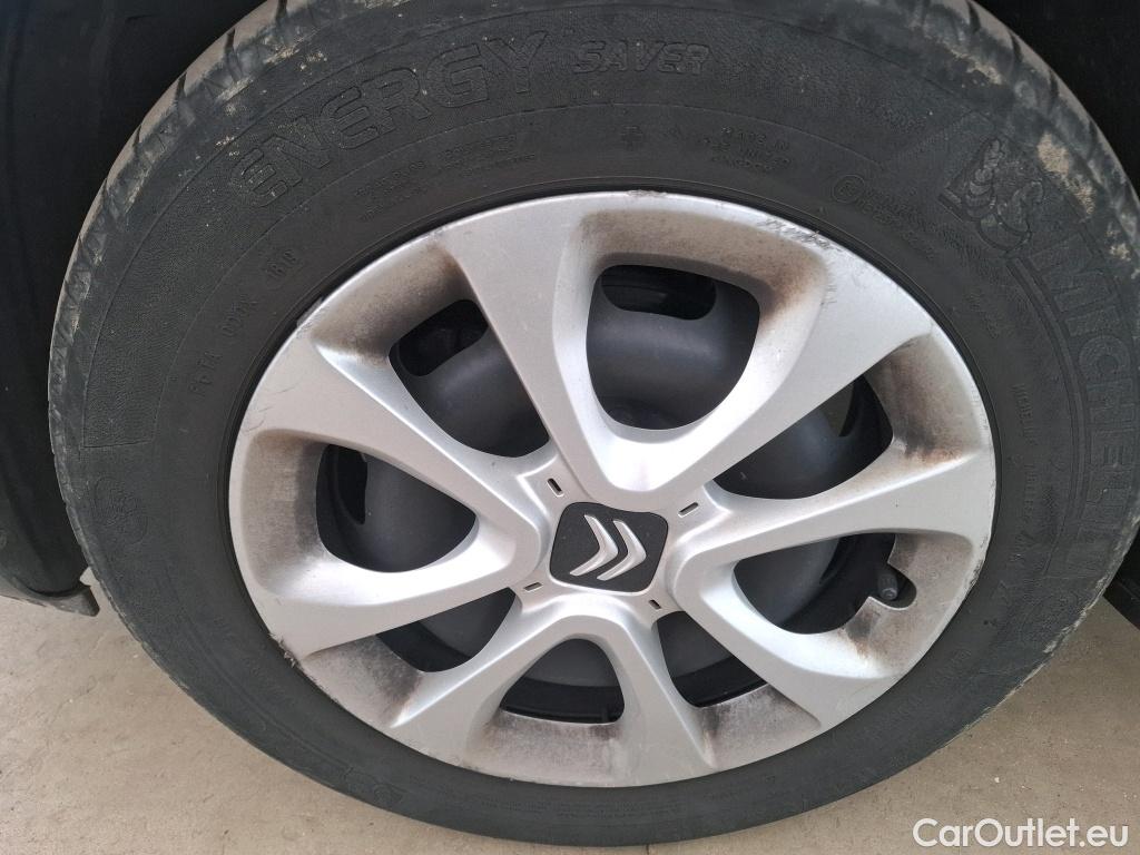  Citroen  C3  Société Feel Nav 1.2 PureTech 80CV BVM5 E6d #32