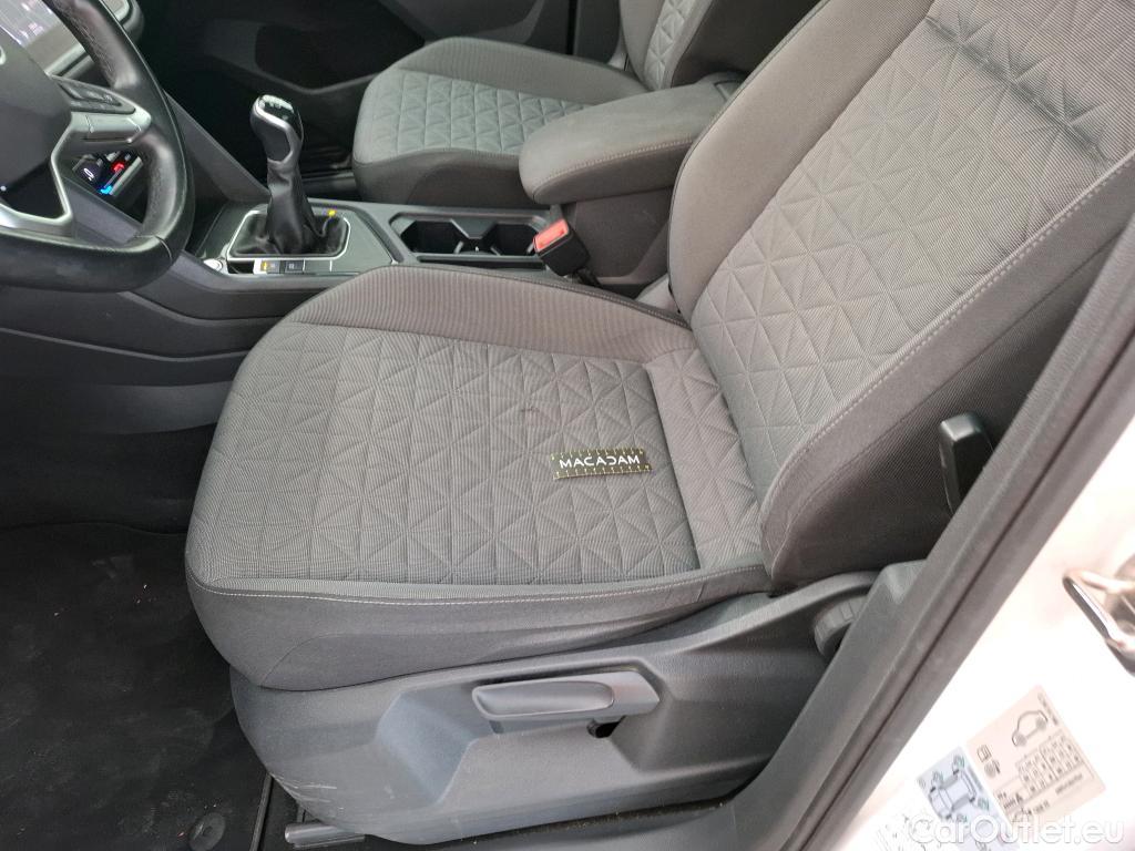  Volkswagen  Tiguan VOLKSWAGEN  / 2020 / 5P / SUV 2.0 TDI 150 BVM6 Life Business #7