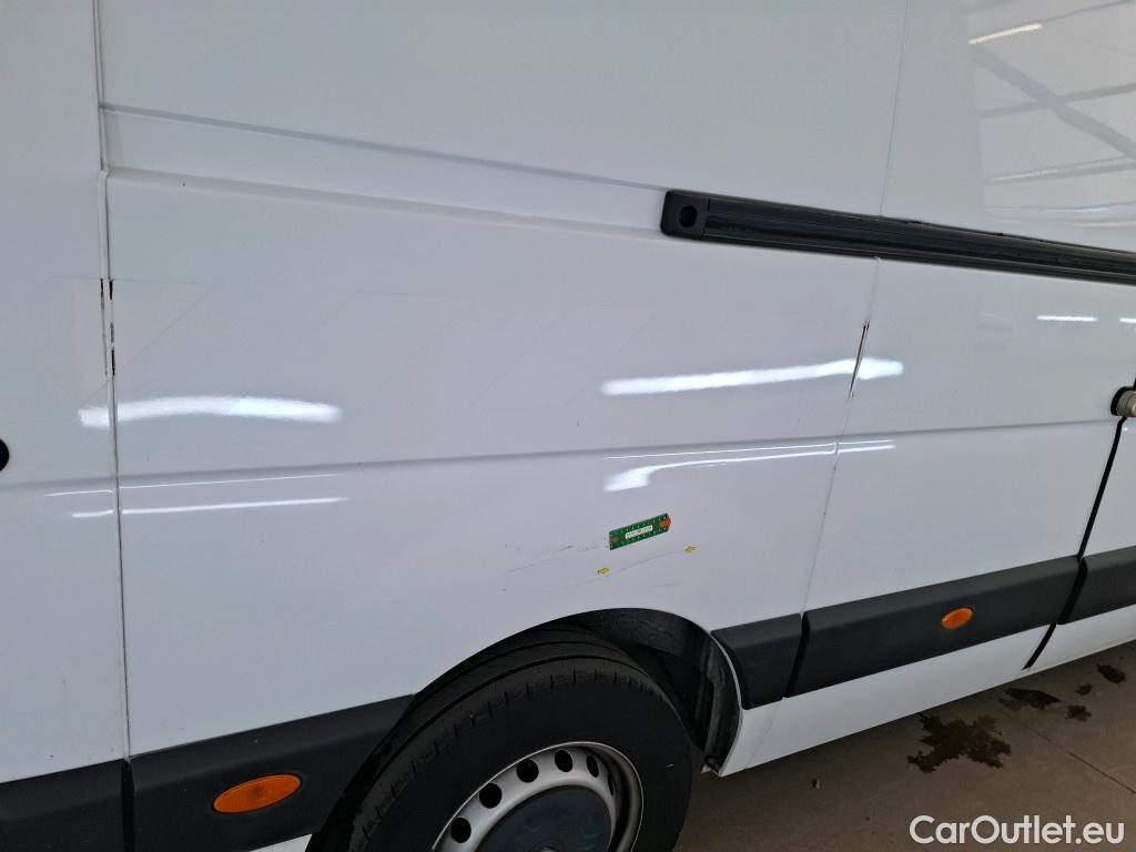  Renault  Master  Fourgon L3H2 3 5 Grand Confort dCi 135CV BVM6 E6dT #5