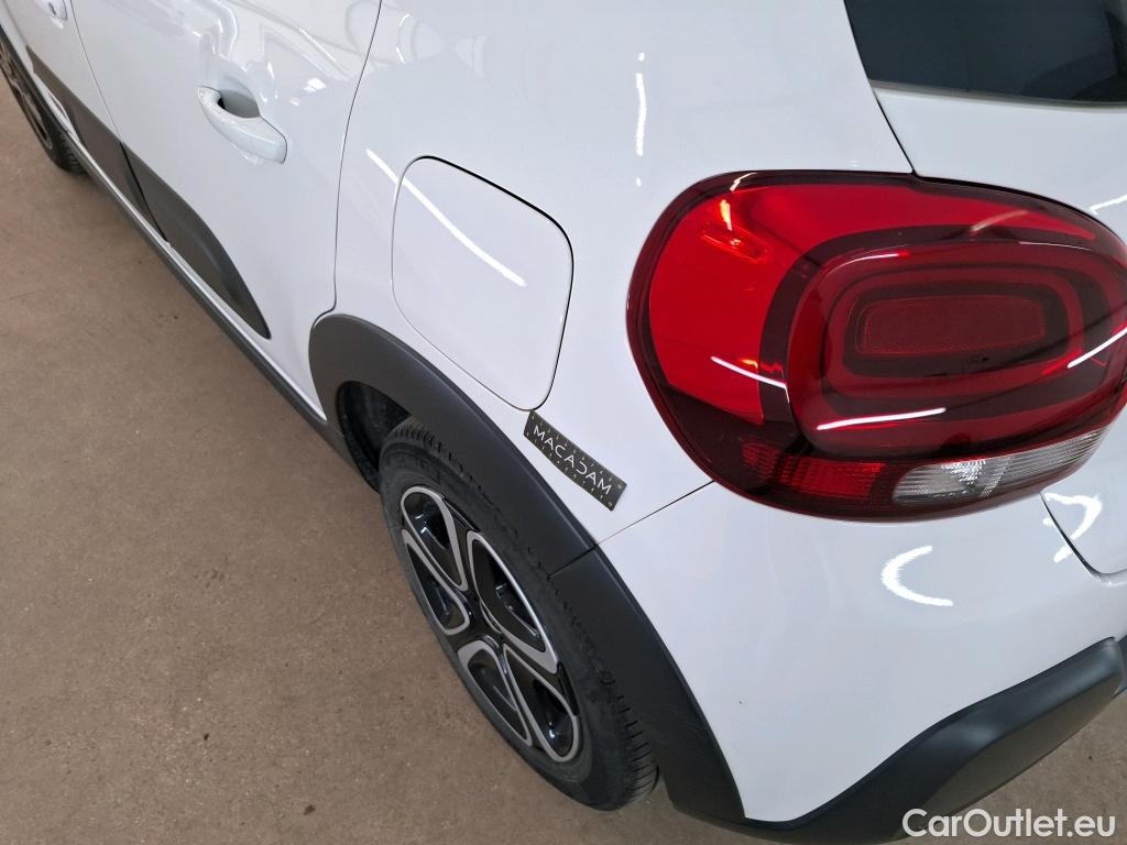  Citroen  C3  Société Feel 1.5 BlueHDI 100CV BVM6 E6dT #29