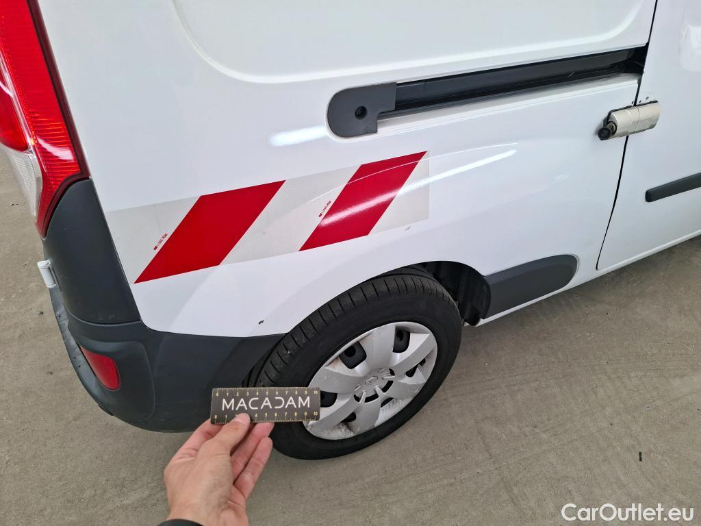  Renault  Kangoo  Express Maxi Extra (Série Spéciale) 1.5 dCi 90CV BVM5 E6 #23
