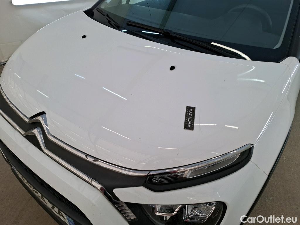  Citroen  C3  Société Feel 1.5 BlueHDI 100CV BVM6 E6dT #31