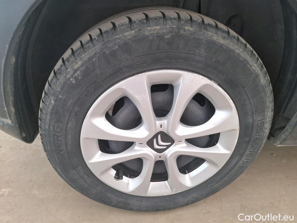  Citroen  C3  Société Feel Nav 1.2 PureTech 80CV BVM5 E6d #19