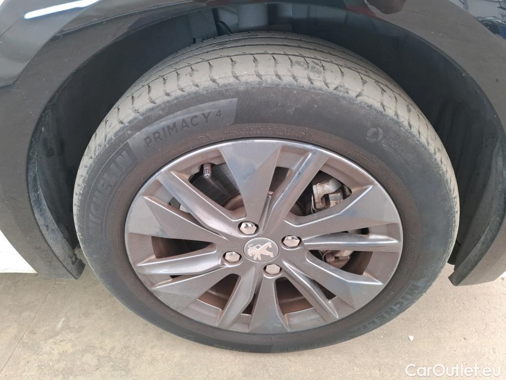  Peugeot  208  (e-) Active Business R 50kWh BVA / TRANSFO VP/VF #28