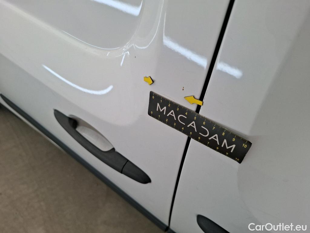  Renault  Kangoo  Express Maxi Extra (Série Spéciale) 1.5 dCi 90CV BVM5 E6 #50