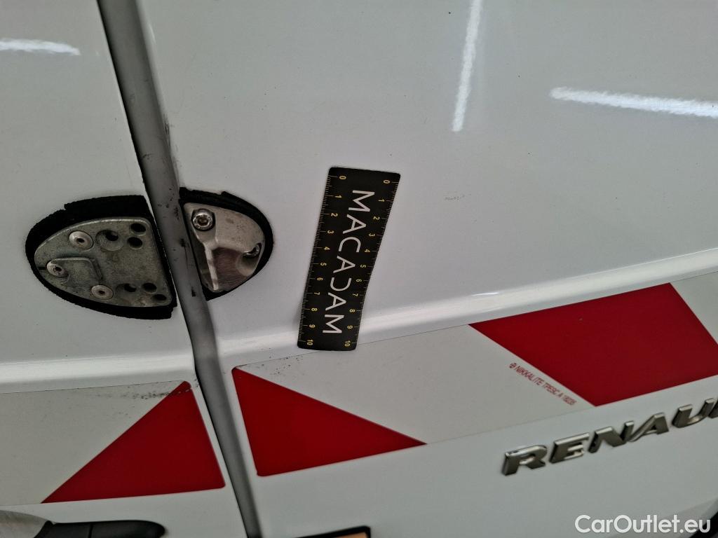  Renault  Kangoo  Express Maxi Extra (Série Spéciale) 1.5 dCi 90CV BVM5 E6 #7