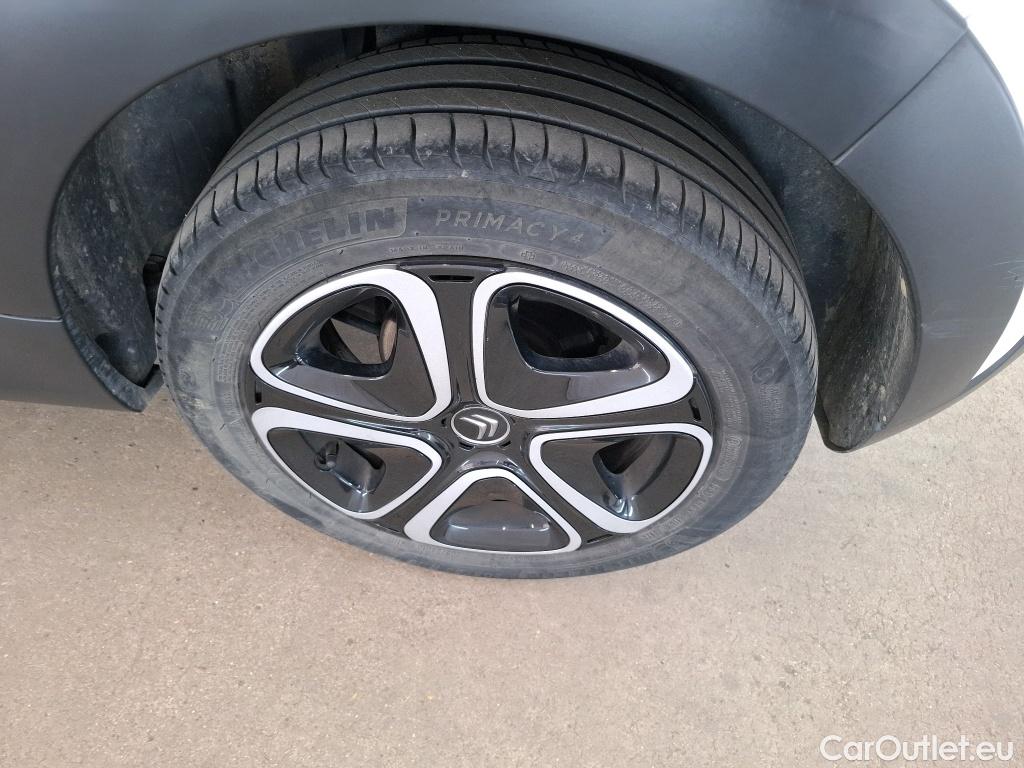  Citroen  C3  Société Feel 1.5 BlueHDI 100CV BVM6 E6dT #20