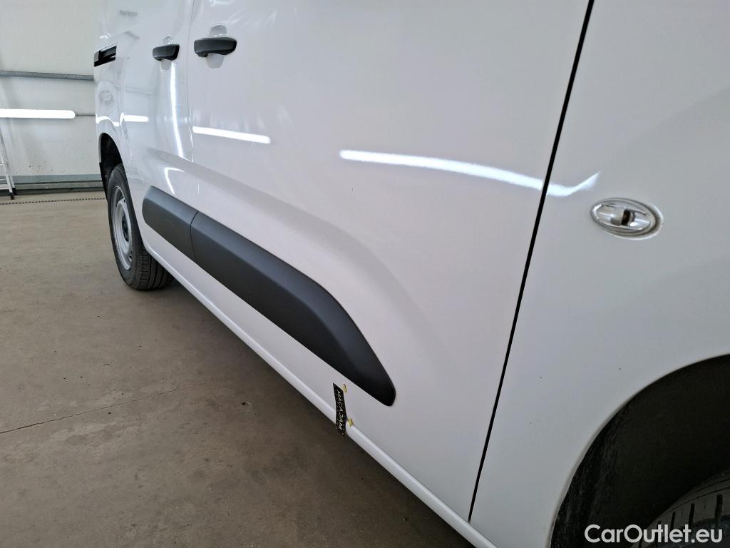  Citroen  Berlingo  Fourgon Club M 650 1.5 BlueHDi 100CV BVM5 E6dT #1