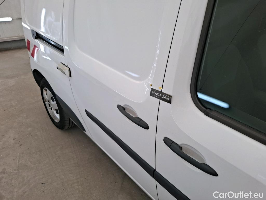  Renault  Kangoo  Express Maxi Extra (Série Spéciale) 1.5 dCi 90CV BVM5 E6 #49