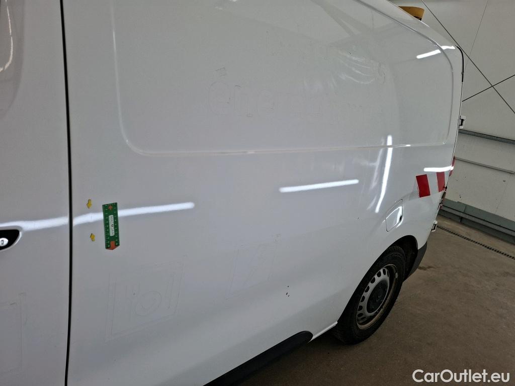  Citroen  Jumpy  Fourgon CityVan XS 1.5 BlueHDi 120CV BVM6 E6dT #11