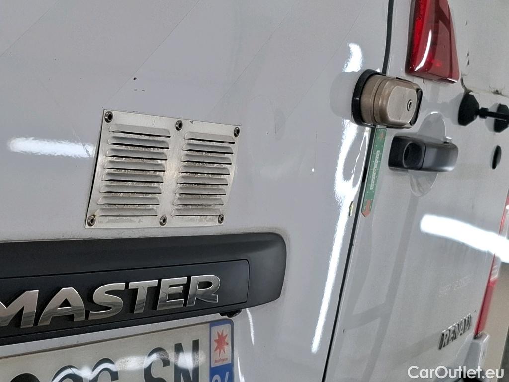 Renault  Master  Fourgon L3H2 3 5 Grand Confort dCi 135CV BVM6 E6dT #11