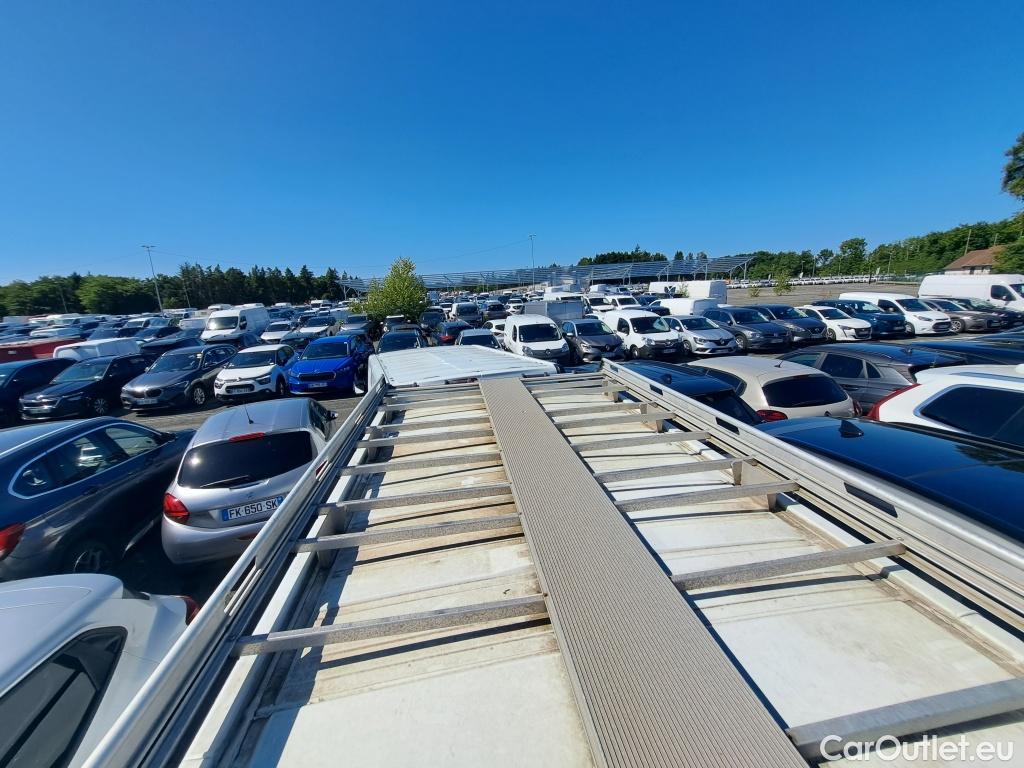  Renault  Trafic  Fourgon L1H1 1000 Confort 1.6 dCi 95CV BVM6 E6dT #37