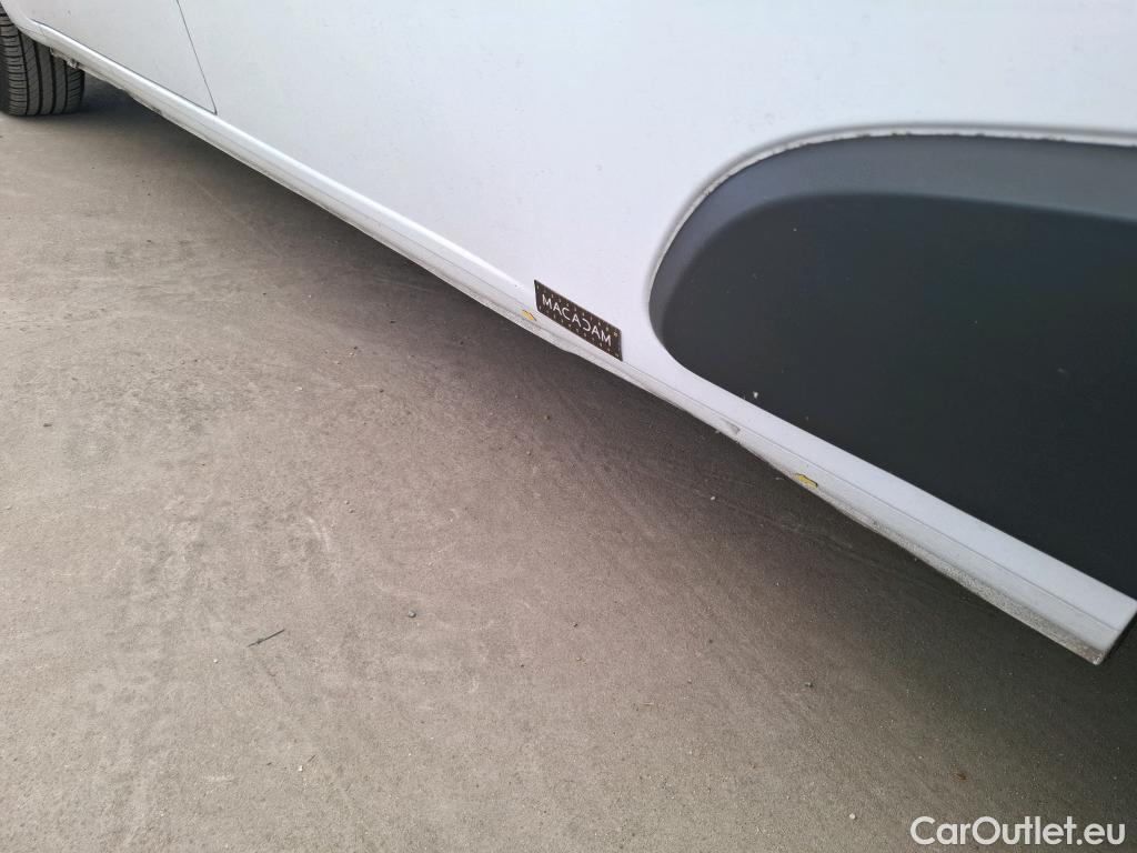  Renault  Kangoo  Express Maxi Extra (Série Spéciale) 1.5 dCi 90CV BVM5 E6 #8