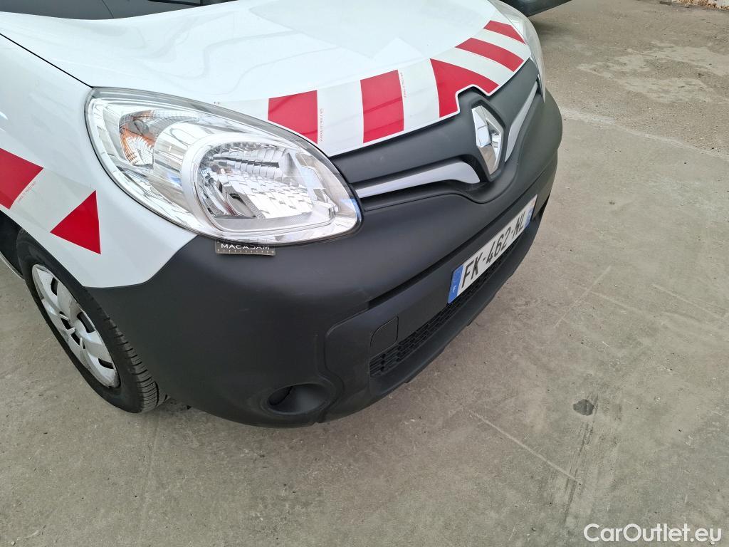  Renault  Kangoo  Express Maxi Extra (Série Spéciale) 1.5 dCi 90CV BVM5 E6 #55