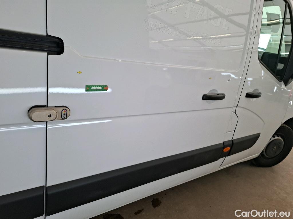  Renault  Master  Fourgon L3H2 3 5 Grand Confort dCi 135CV BVM6 E6dT #7