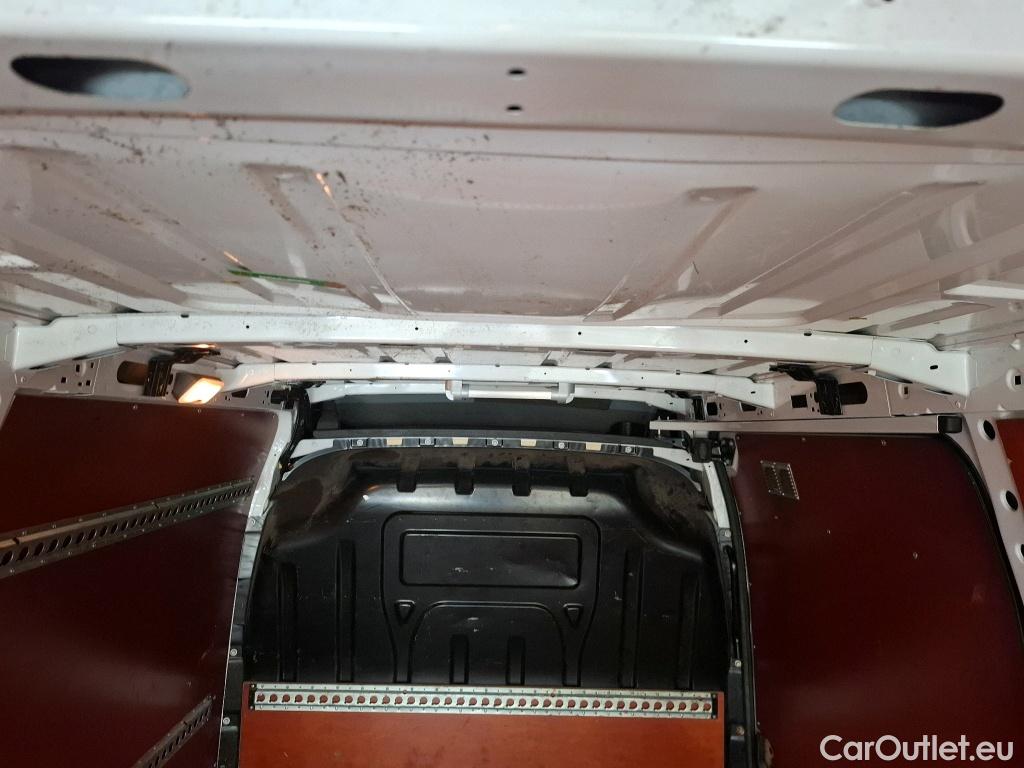  Renault  Master  Fourgon L3H2 3 5 Grand Confort dCi 135CV BVM6 E6dT #2