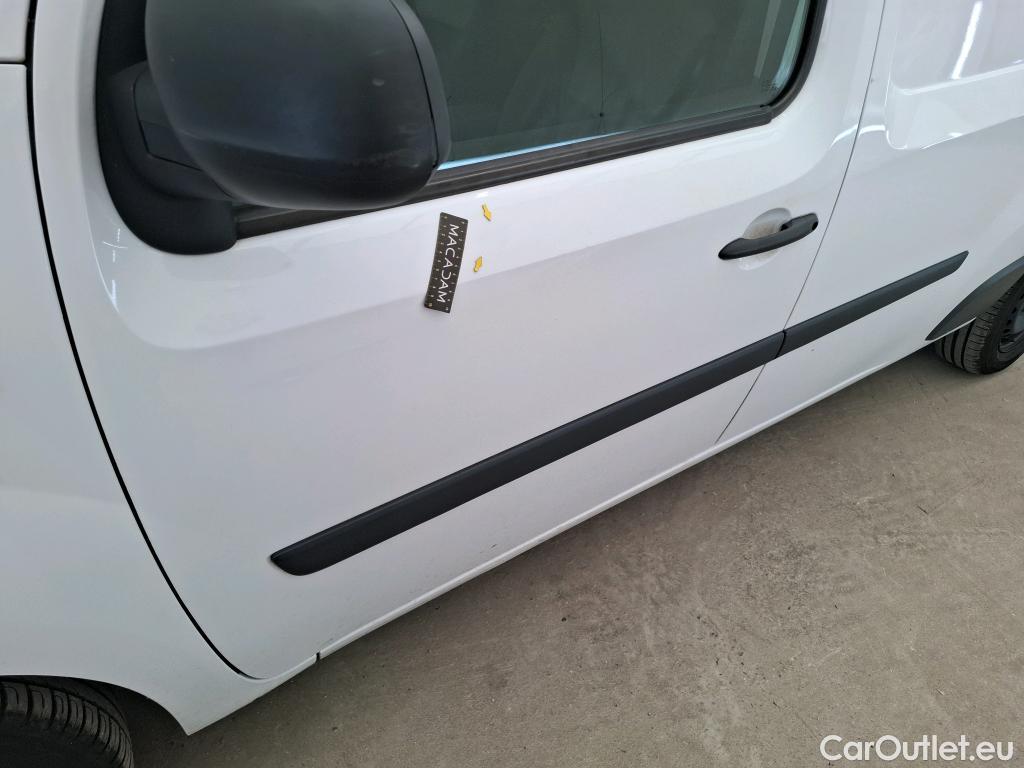  Renault  Kangoo  Express Maxi Extra (Série Spéciale) 1.5 dCi 90CV BVM5 E6 #47