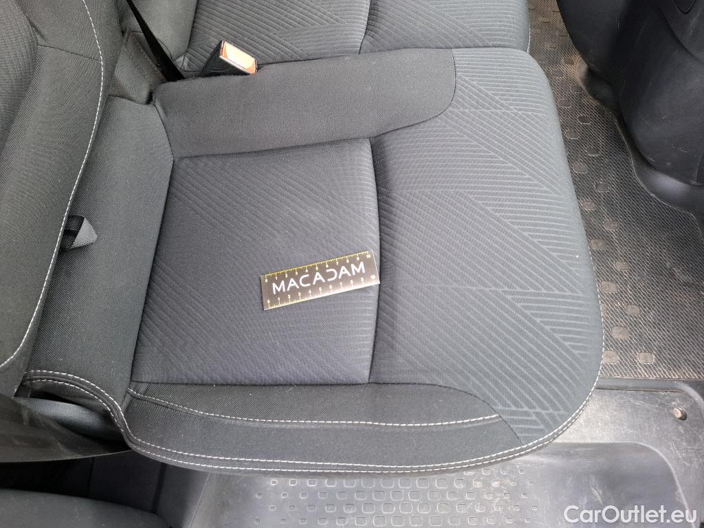  Renault  Trafic RENAULT  / 2014 / 4P / Fourgon tôlé FG GCF L2H1 1200 dCi 120 E6 #28