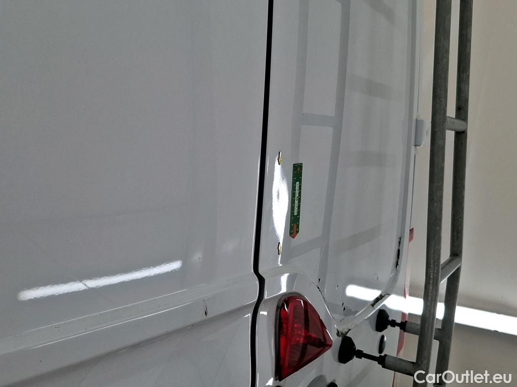  Renault  Master  Fourgon L3H2 3 5 Grand Confort dCi 135CV BVM6 E6dT #17
