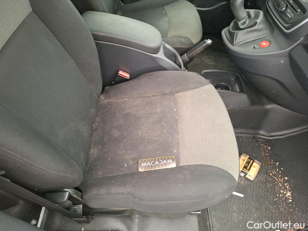  Renault  Kangoo  Express Maxi Extra (Série Spéciale) 1.5 dCi 90CV BVM5 E6 #38