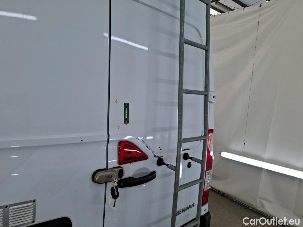  Renault  Master  Fourgon L3H2 3 5 Grand Confort dCi 135CV BVM6 E6dT #16