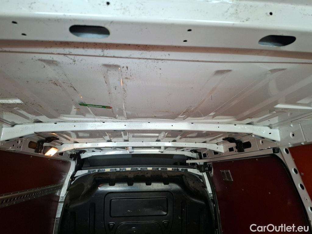  Renault  Master  Fourgon L3H2 3 5 Grand Confort dCi 135CV BVM6 E6dT #1