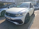  Volkswagen  Tiguan VOLKSWAGEN  / 2020 / 5P / SUV 2.0 TDI 150 DSG7 R-Line #2