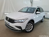  Volkswagen  Tiguan VOLKSWAGEN  / 2020 / 5P / SUV 2.0 TDI 150 BVM6 Life Business 