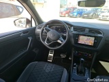  Volkswagen  Tiguan VOLKSWAGEN  / 2020 / 5P / SUV 2.0 TDI 150 DSG7 R-Line #8