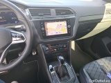  Volkswagen  Tiguan VOLKSWAGEN  / 2020 / 5P / SUV 2.0 TDI 150 DSG7 R-Line #10